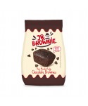 JR.BROWNIE CHOCOLATE BELGA (8UN.)12X200GR.