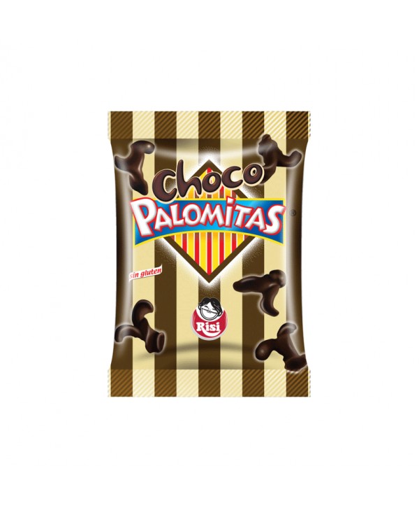 PALOMITAS CHOCOLATE 30X30GR.