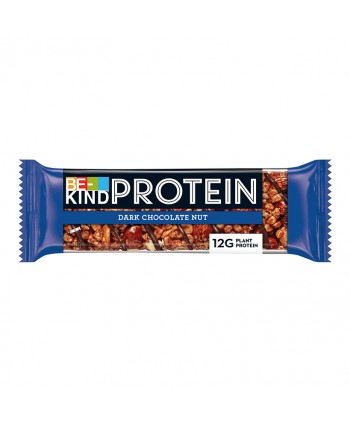 BARRITAS KIND PROTEIN DARK CHOCOLATE NUT 12X50GR.