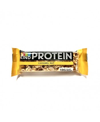 BARRITAS KIND PROTEIN CARAMEL NUT 12X50GR