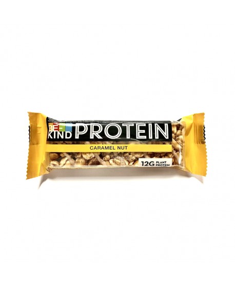 BARRITAS KIND PROTEIN CARAMEL NUT 12X50GR