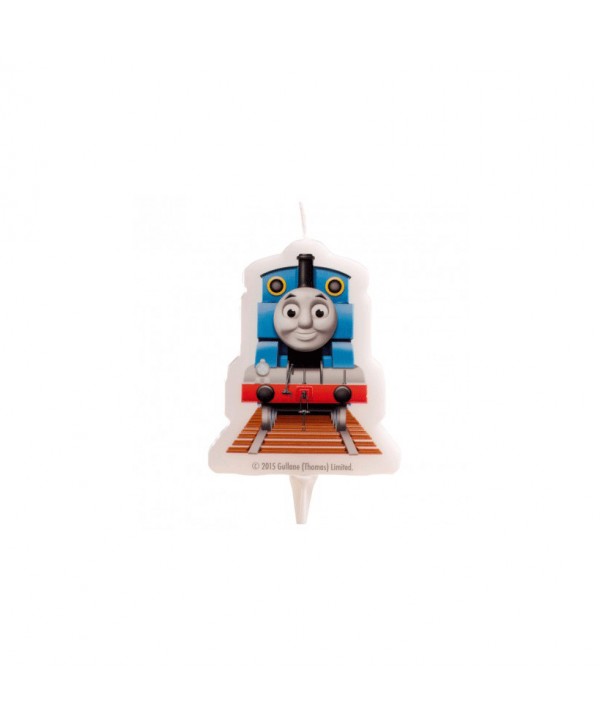 VELA THOMAS AND FRIENDS 7,5CM.12UN. REF.346132