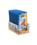 VELA SUPER WINGS JETT 2D 7,5CM.12UN.REF.346177