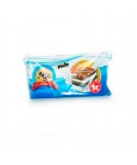 PASTELERIA MIX LECHE 12X200GR