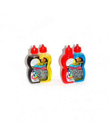 BOTELLITAS ZAMBA ZAMPI DUO 24UN.