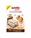 NUTELLA BISCUITS 10X304GR.