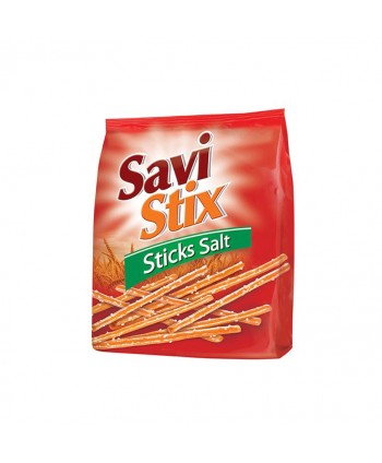 SAVI STIX STICKS WITH SALT...
