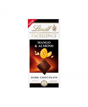 LINDT EXCELL. MANGO Y...