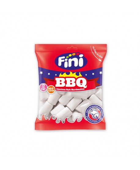 FINI NUBE BBQ 8X200GR.