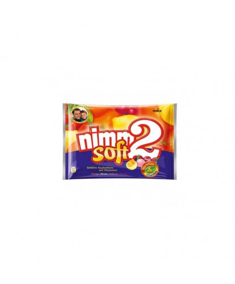 NIMM2 SOFT VEGAN BOLSA 800GR.