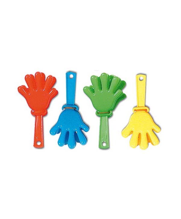 BARATIJAS MANOS CLAC.25U.