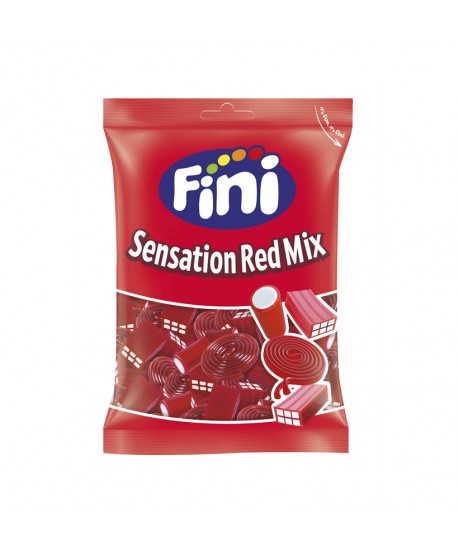 FINI SENSATION RED MIX BR 10X500GR.
