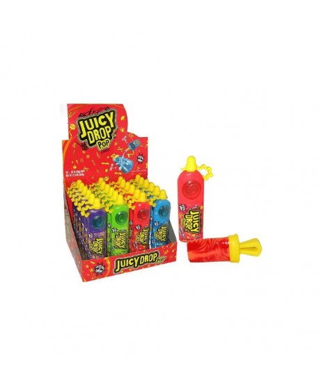 JUICY DROP POP 12X26GR.