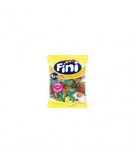 FINI RANA TROPICAL SURTIDA 1KG