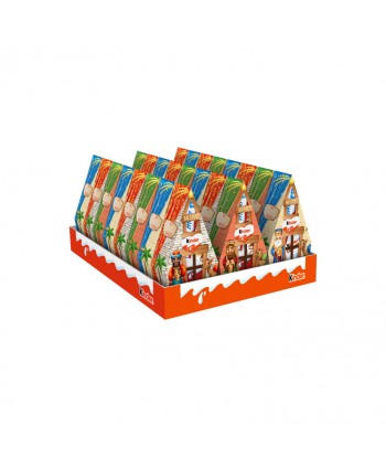 KINDER MINI MIX CASITA...