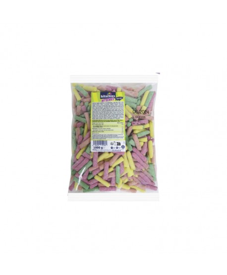 HITSCHIES SOUR MIX 1KG.