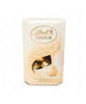 LINDT CORNET BLANCO 8X200GR.