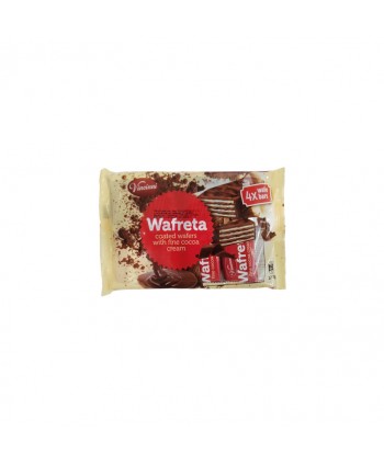 WAFRETA CREMA DE CHOCOLATE...