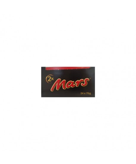 MARS SGL XTRA  EVEREST  24X70GR.