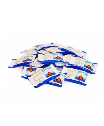 LINDT EXCELLENCE MINI EXTRA 200 UN.