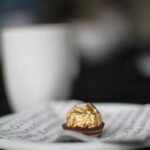 El caramelo italiano más famoso: ¿cómo se hace un Ferrero Rocher?