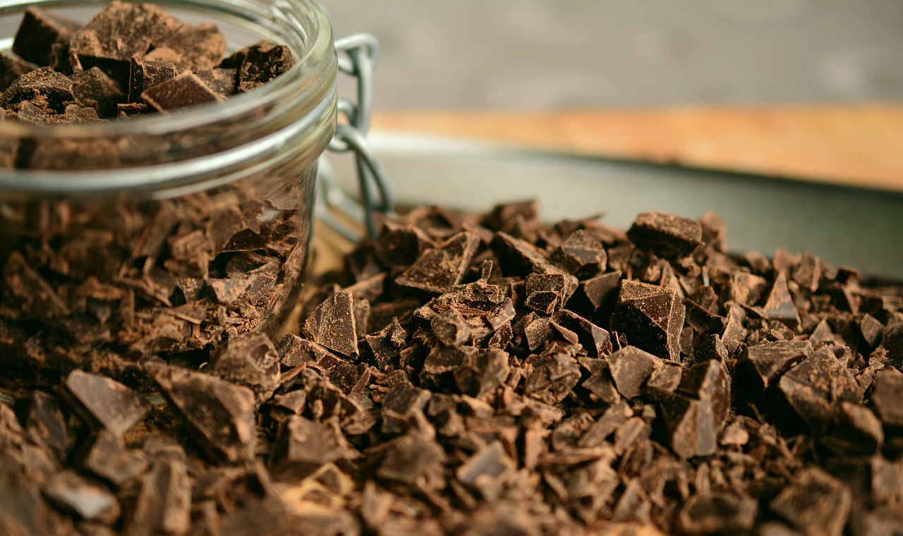 ¿Cómo elaborar chocolate a la taza?